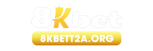 LOGO 8KBET